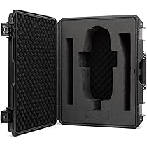 Amazon.com: OWL Official Meeting Owl Hard-Sided Carrying Case